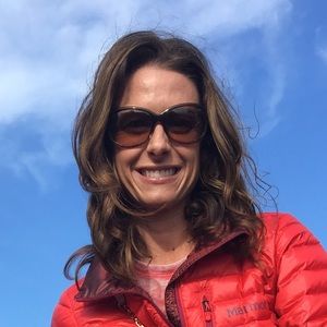 Meet your Posher, Leah